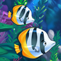 Icono de Fish Paradise