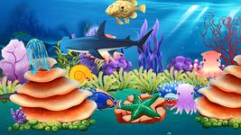 Fish Paradise captura de pantalla apk 15