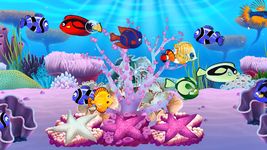 Fish Paradise captura de pantalla apk 13