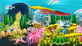 Fish Paradise captura de pantalla apk 12