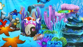 Fish Paradise captura de pantalla apk 11