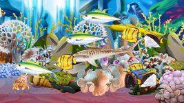 Fish Paradise captura de pantalla apk 9