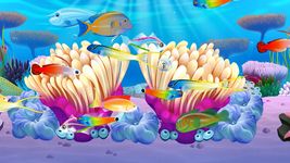 Fish Paradise captura de pantalla apk 7