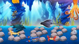 Screenshot 2 di Fish Paradise apk