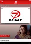 Kanal 7 ekran görüntüsü APK 4