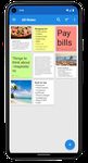 Notlar ekran görüntüsü APK 6