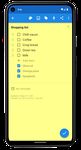 Notlar ekran görüntüsü APK 4