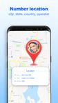 Caller ID Number Locator ảnh màn hình apk 2