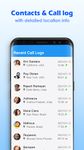 Tangkap skrin apk Caller ID & Number Locator 7