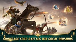 Screenshot 3 di Revenge of Sultans apk