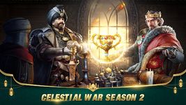 Tangkapan layar apk Revenge of Sultans 