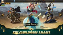 Revenge of Sultans screenshot APK 5