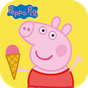 Ikona apk Peppa Pig: Holiday