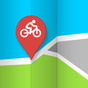 GPS Sports Tracker icon