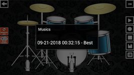 Drum 2 ekran görüntüsü APK 17