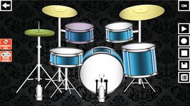 Скриншот 14 APK-версии Drum 2