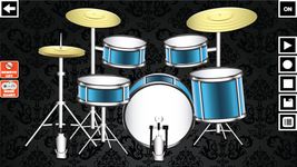 Скриншот 11 APK-версии Drum 2