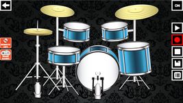 Скриншот 1 APK-версии Drum 2