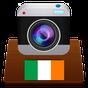 Cameras Ireland - Traffic cams apk icon