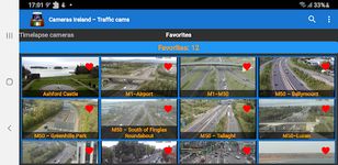 Cameras Ireland - Traffic cams image 