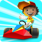 Icône de KING OF KARTS: 3D Racing Fun