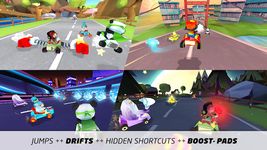 KING OF KARTS: 3D Racing Fun capture d'écran apk 22