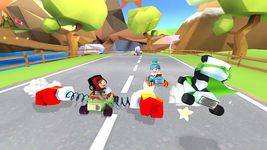 KING OF KARTS: 3D Racing Fun capture d'écran apk 18