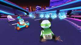 Captura de tela do apk KING OF KARTS: 3D Racing Fun 16