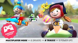 KING OF KARTS: 3D Racing Fun capture d'écran apk 31