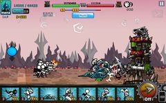 Captură de ecran Cartoon Wars 3 apk 5