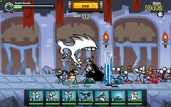 Screenshot 15 di Cartoon Wars 3 apk