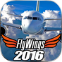Flight Simulator 2016 FlyWings APK