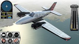 Картинка 8 Flight Simulator 2016 FlyWings