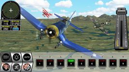 Картинка  Flight Simulator 2016 FlyWings