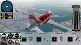 Картинка 17 Flight Simulator 2016 FlyWings