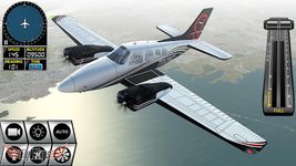 Flight Simulator X 2016 Free afbeelding 13