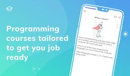 Java Programming ekran görüntüsü APK 6
