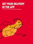 Скриншот 5 APK-версии KFC: купоны, меню, рестораны