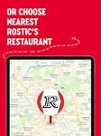 Скриншот 4 APK-версии KFC: купоны, меню, рестораны