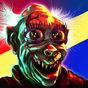 Icône de Zoolax Nights:Evil Clowns Full