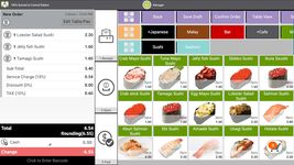 ภาพหน้าจอที่ 3 ของ Restaurant POS + Ordering