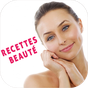 Icône apk Recettes Beauté Naturelle