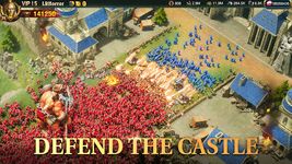 War and Order의 스크린샷 apk 4