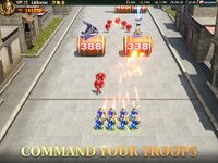 War and Order Screenshot APK 5