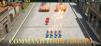 War and Order screenshot apk 14