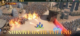 War and Order screenshot apk 13