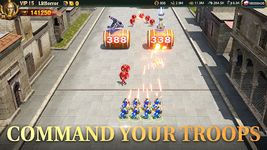 War and Order ekran görüntüsü APK 10