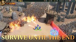 War and Order screenshot apk 7