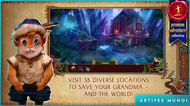 Eventide zrzut z ekranu apk 