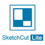 Icône de SketchCut Lite - Fast Cutting